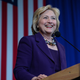 Illustration for article titled Wait, Does Hillary Clinton Have a Likability Problem?